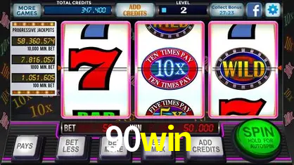 Descubra a Essência do 90win: Nossa História e Compromissos