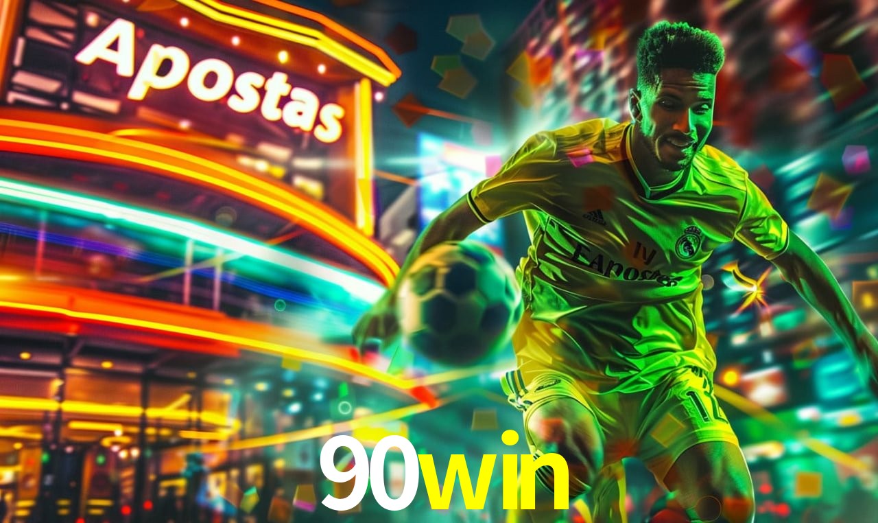 Bônus de Boas-vindas 90win