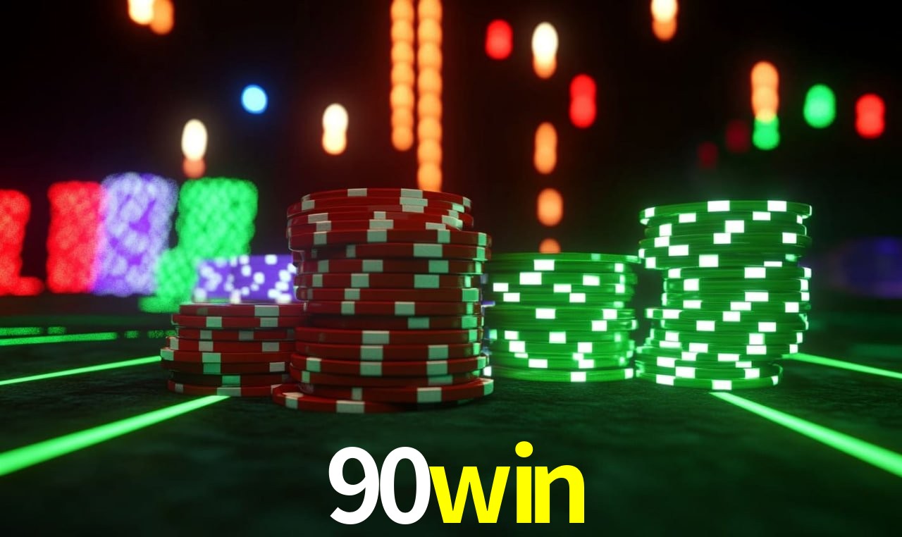 Welcome Bonus 90win
