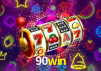A Revolução dos Aplicativos de Jogos no 90win