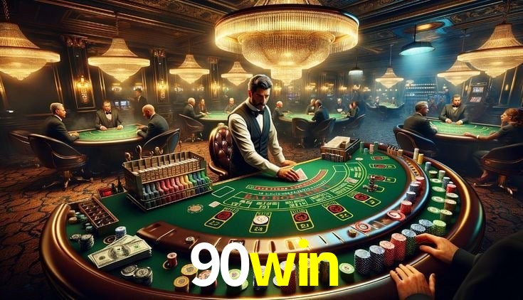 Statistics 90win
