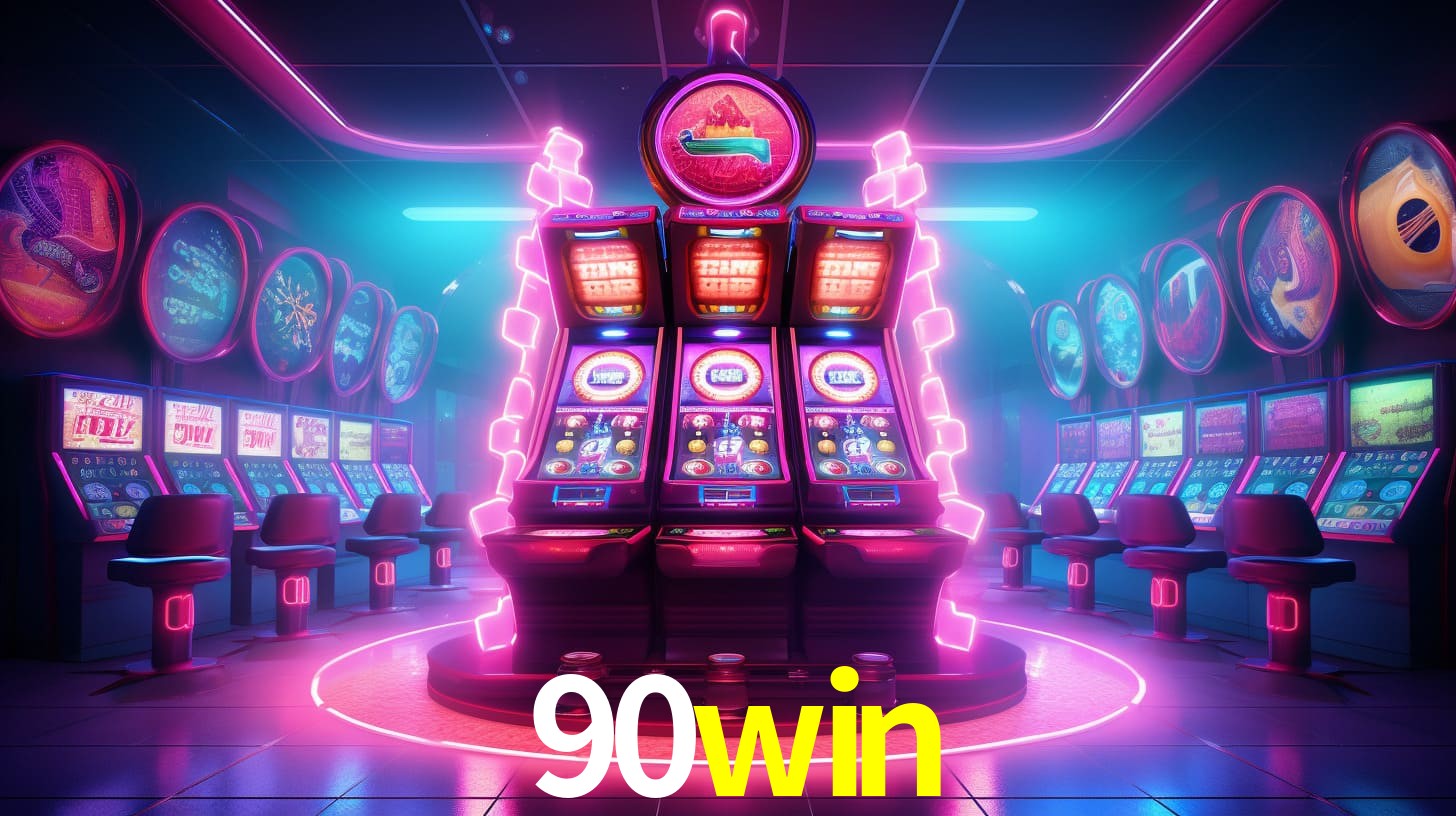 90win - Caça-Níqueis Perigo - 90win.com