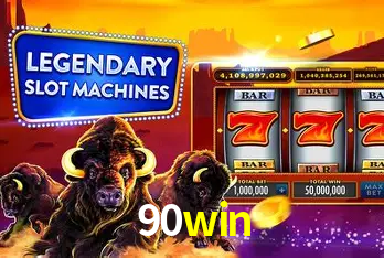 Inovações de Jogos na 90win: O Futuro das Experiências Interativas