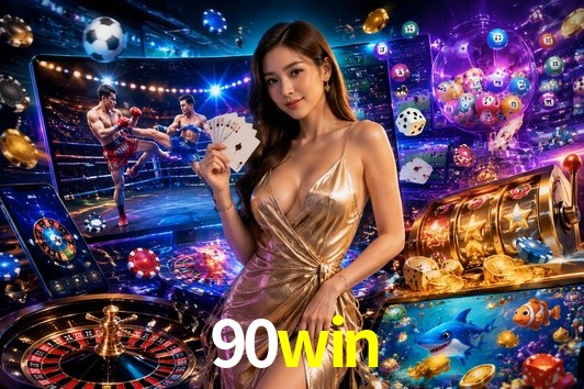 APP oficial da 90win para mobile