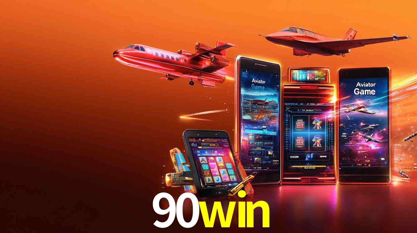 Desvendando o Mundo dos Jogos Virtuais na 90win