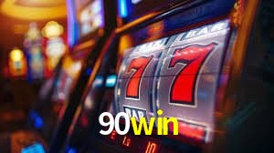 Recursos de Bônus 90win
