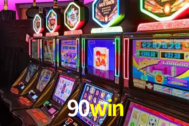 Explorando a Categoria de Eventos em Apostas na 90win
