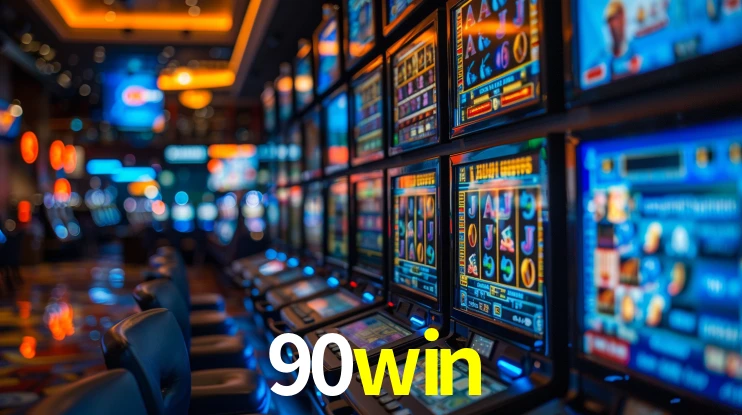 Exclusive Offers 90win