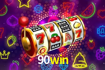 Descubra o Mundo do Cassino Online com 90win