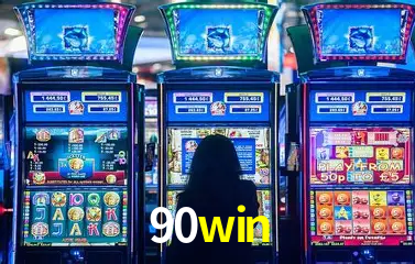 Desvendando o Mundo dos Jogos Virtuais na 90win