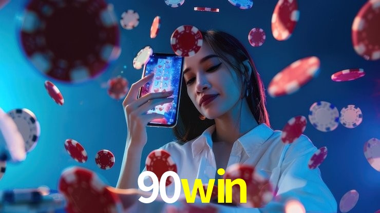 Inovações de Jogos na 90win: O Futuro das Experiências Interativas