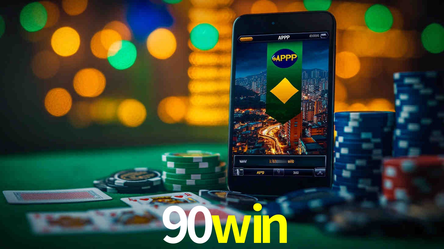 A Popularidade dos Caça-Níqueis no 90win