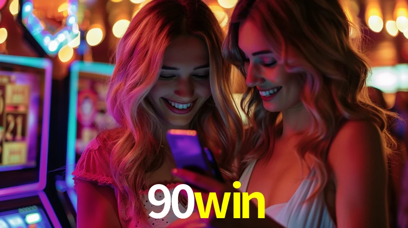 90win: Jogos de Caça-Níqueis-Altas Recompensas, Roleta-Velocidade, Blackjack-Desafios Máximos