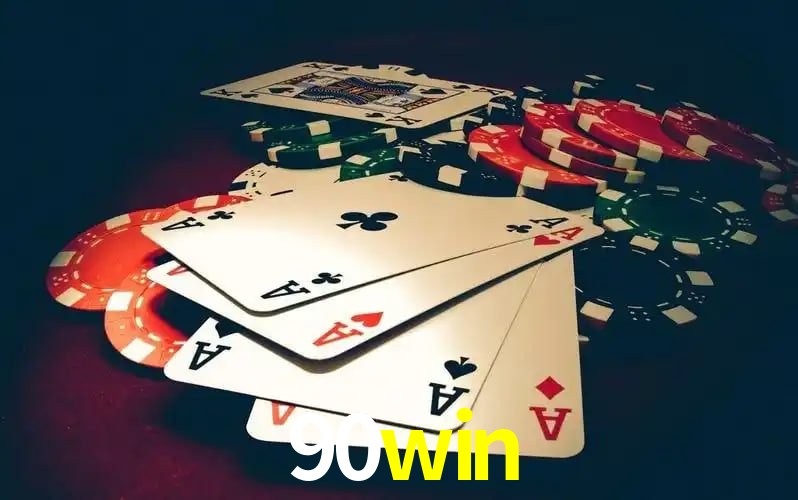 Promoção Relâmpago 90win