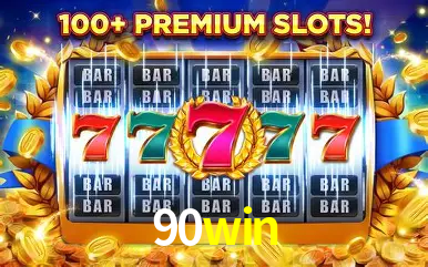 Descubra o Mundo do Cassino Online com 90win