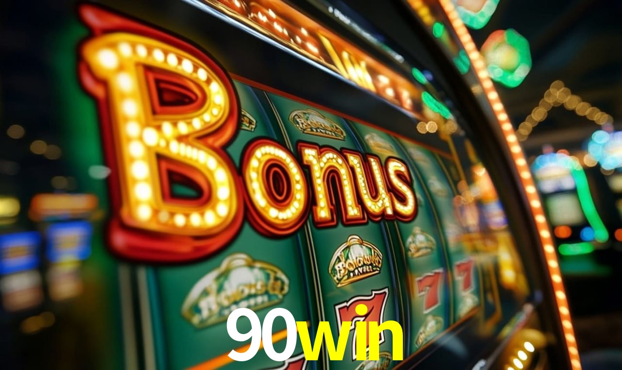Tecnologia da Plataforma 90win