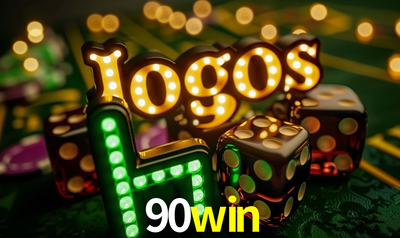 Apostas de Tênis 90win