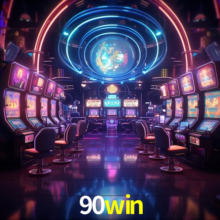 Promoções Sazonais 90win