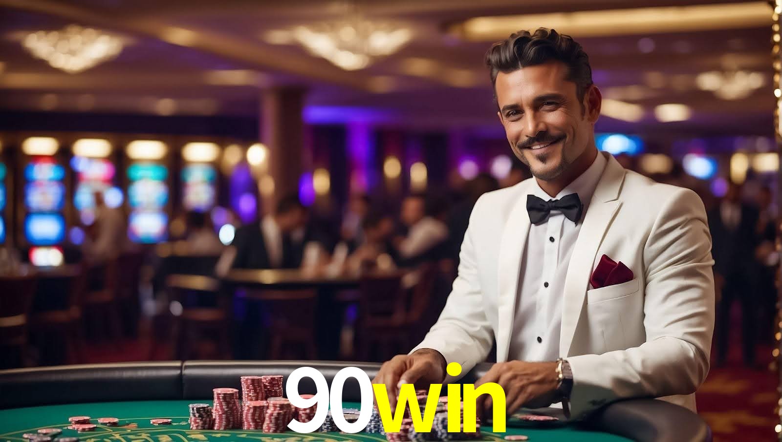 Diretório de Jogos 90win