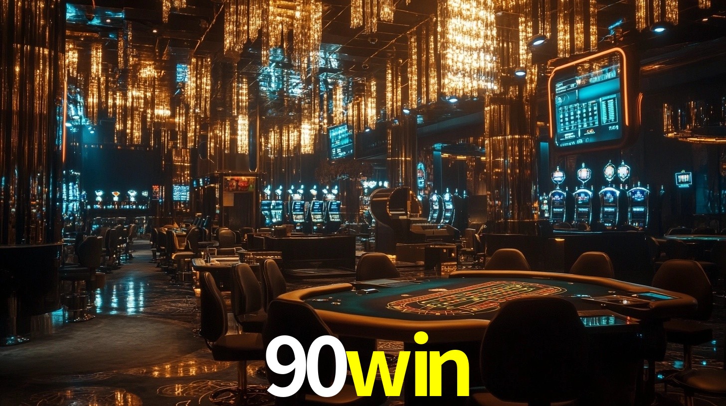 90win: Seu Especialista em Apostas Esportivas Brasileiras