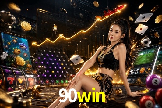 Game Providers 90win
