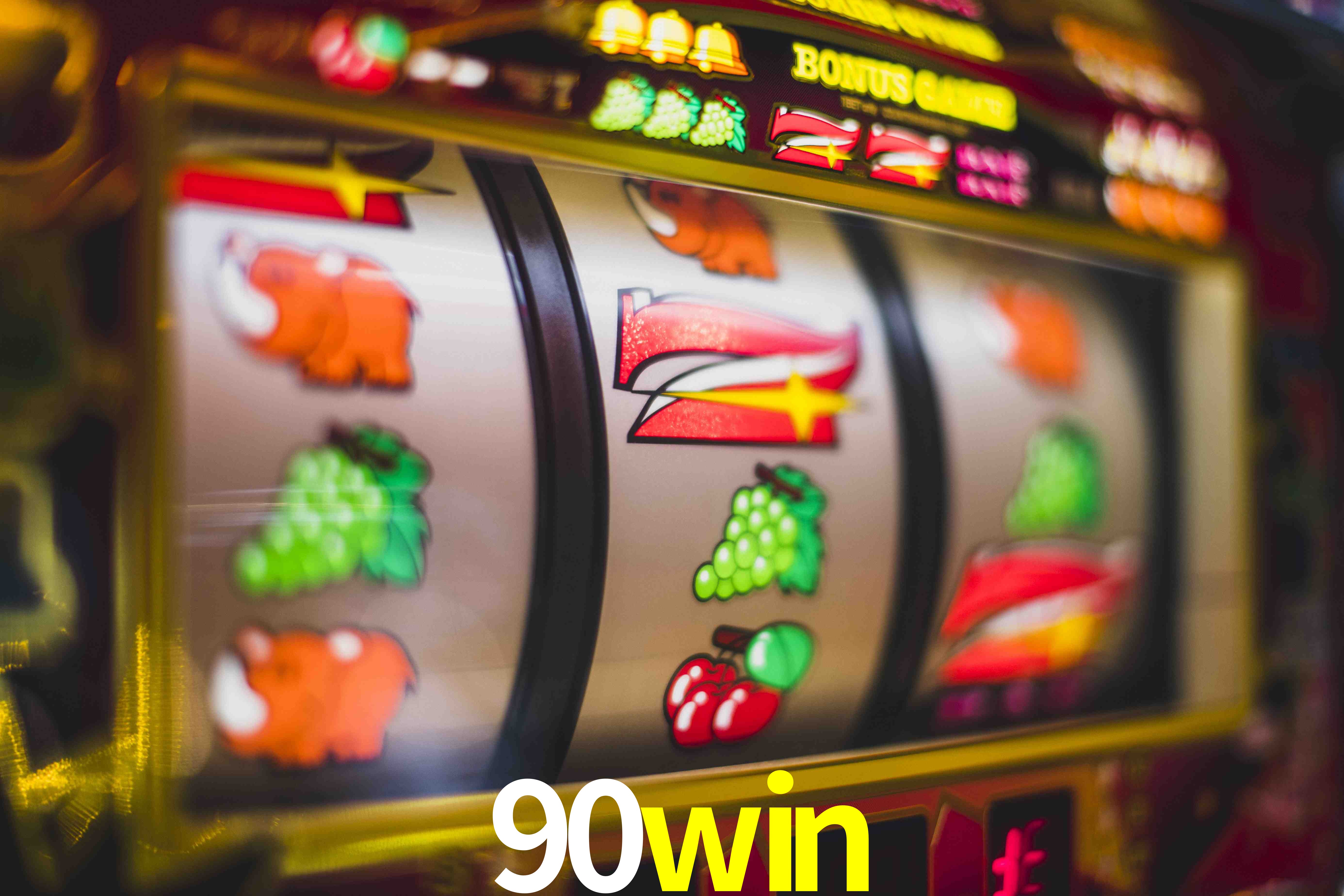 Spaceman Game 90win