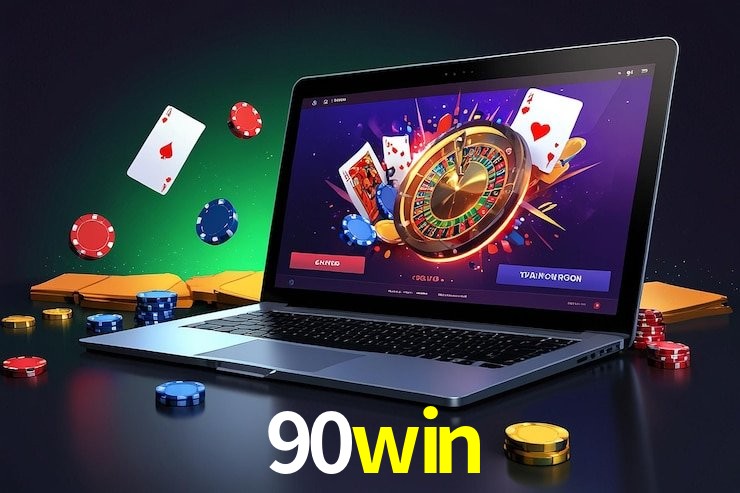 Login Seguro 90win