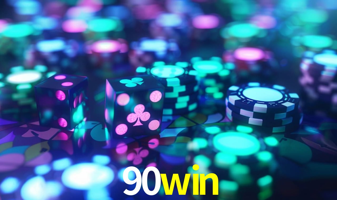 Bônus Diários 90win