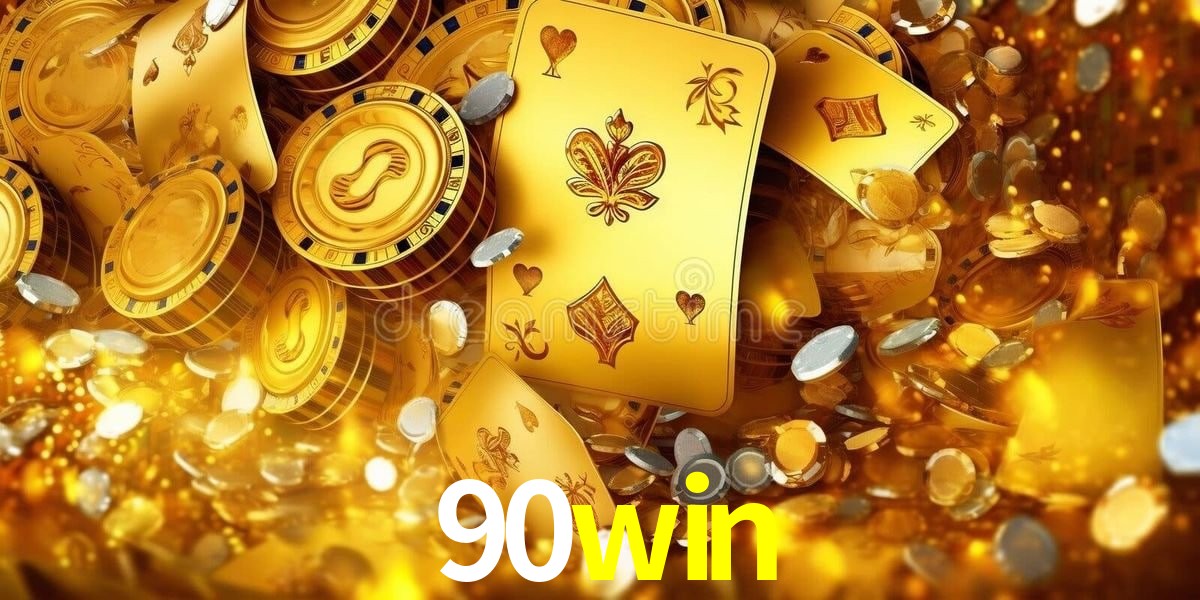 Explorando a Categoria de Eventos em Apostas na 90win