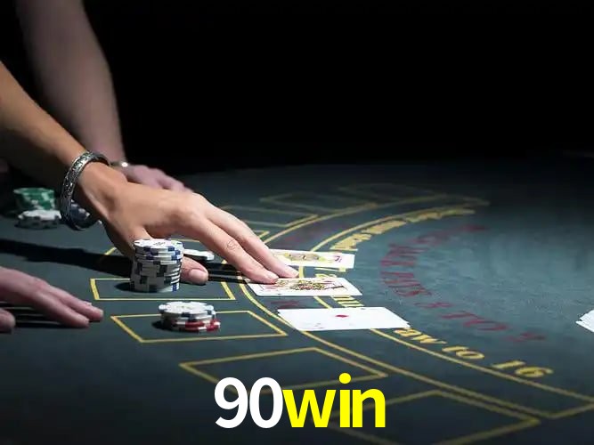 Benefícios da Conta 90win