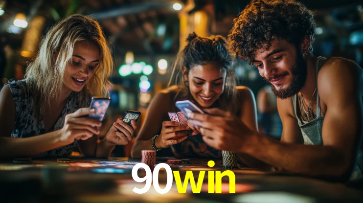 Daily Bonuses 90win