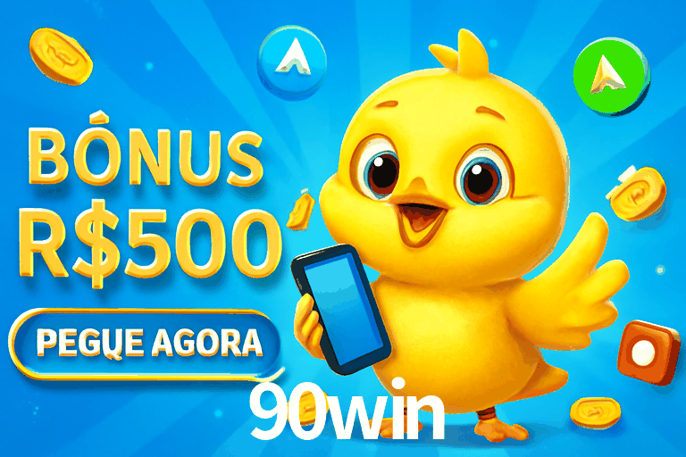 Flash Promotion 90win