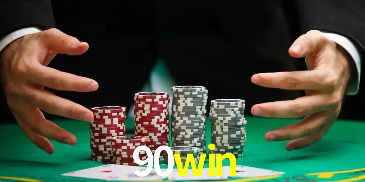 Especiais de Fim de Semana 90win