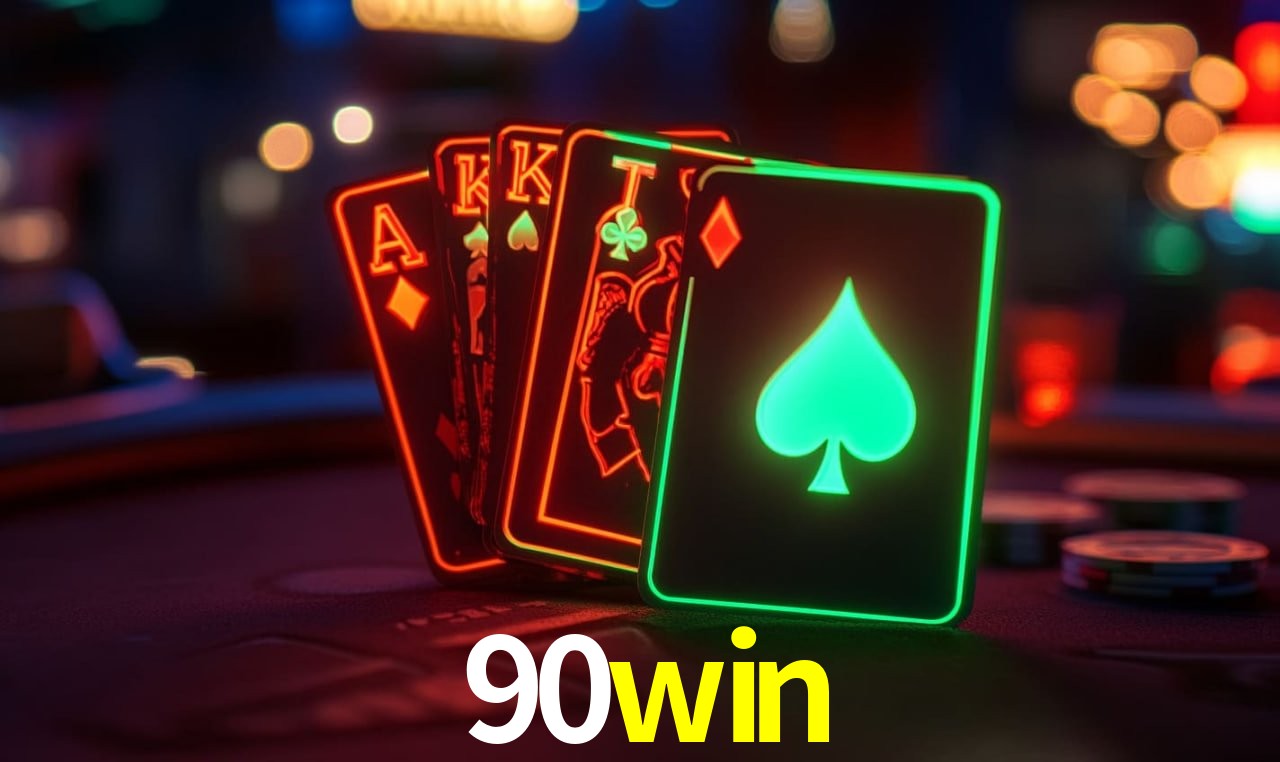 Estatísticas Esportivas 90win