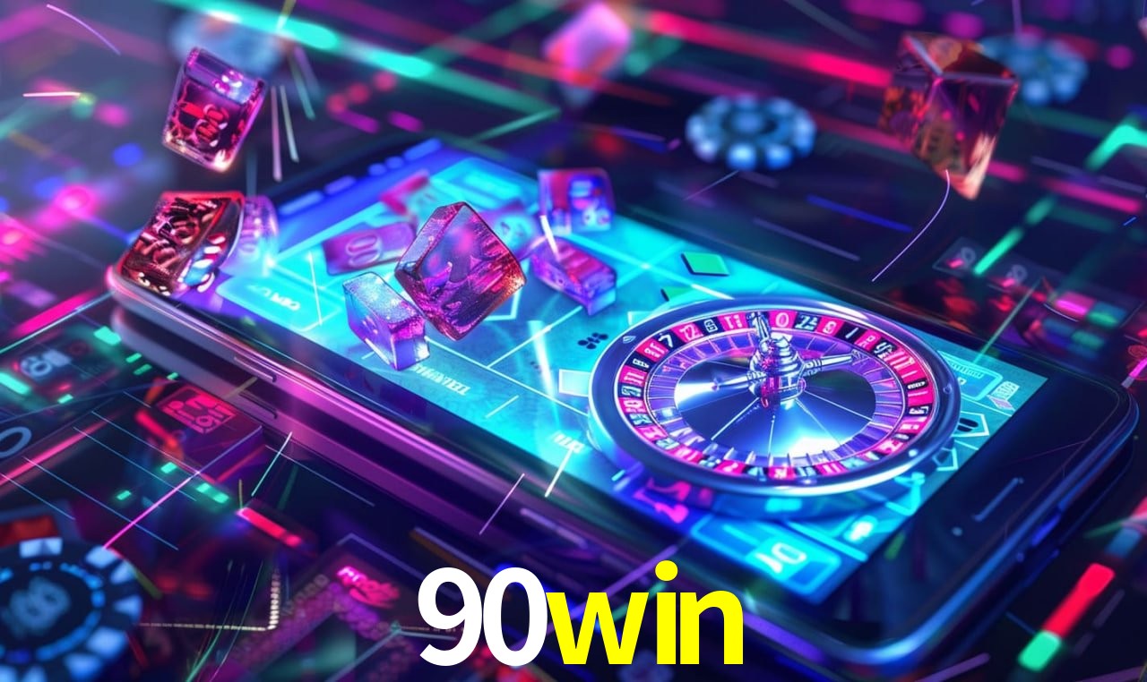 Casino VIP 90win
