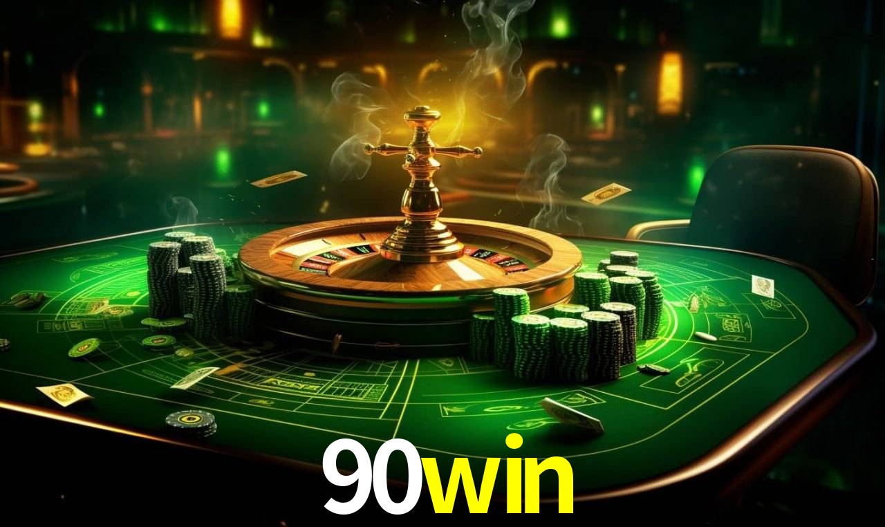Desvendando o Mundo dos Jogos Virtuais na 90win