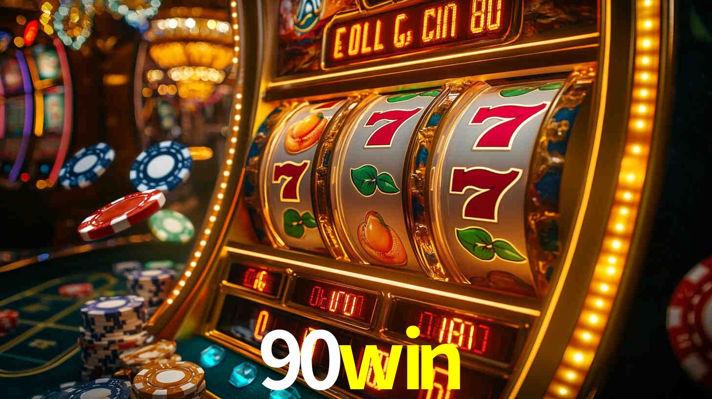 90win App Interface