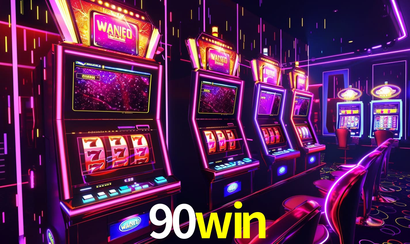 Explorando a Categoria de Eventos em Apostas na 90win