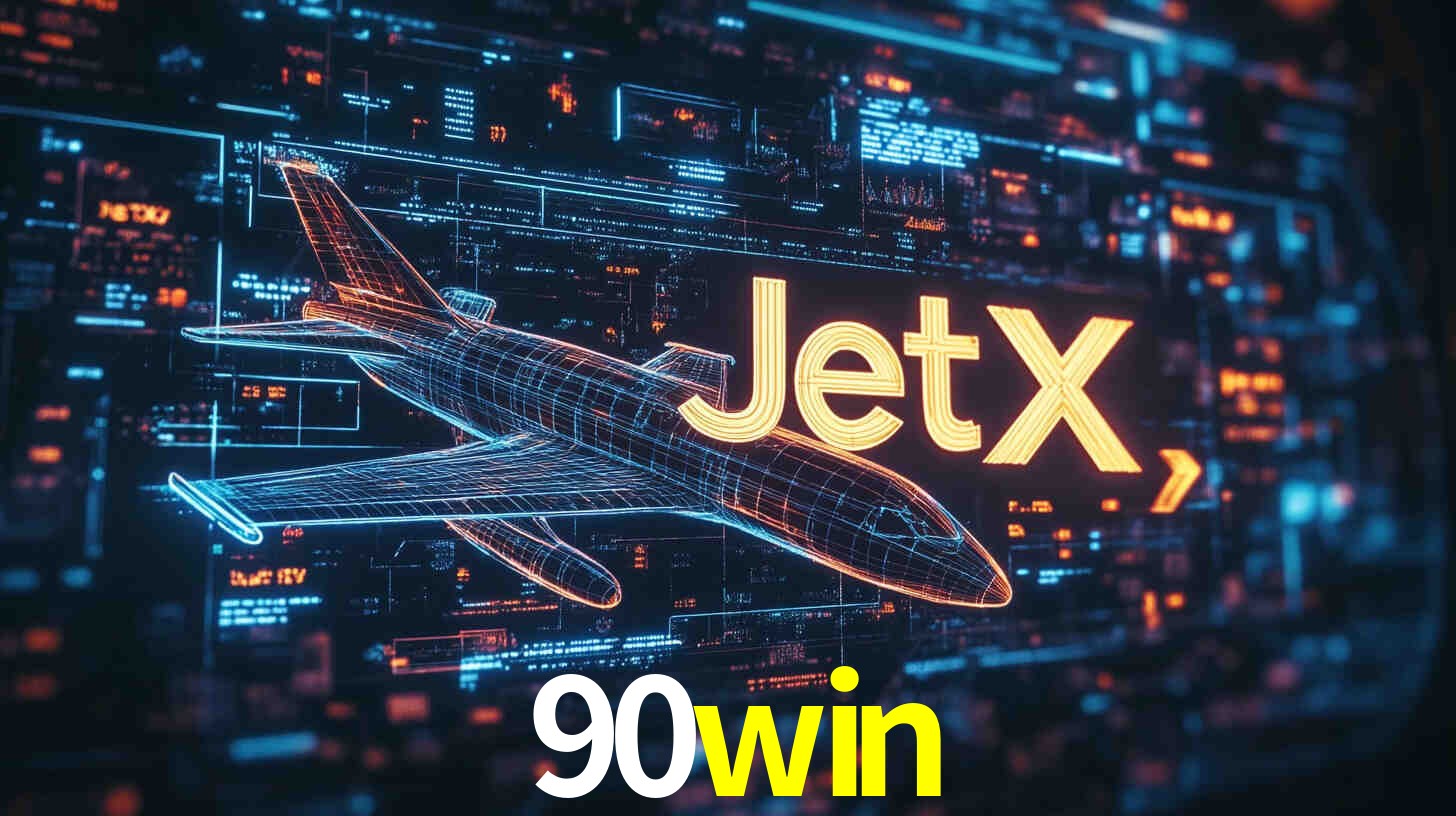 Inovações de Jogos na 90win: O Futuro das Experiências Interativas