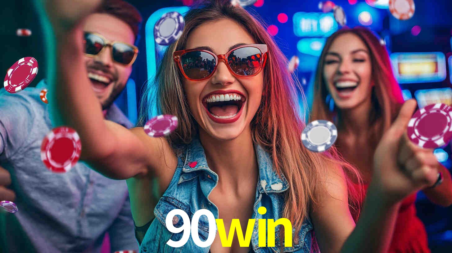 Descubra o Programa VIP da 90win: Vantagens Exclusivas para Jogadores