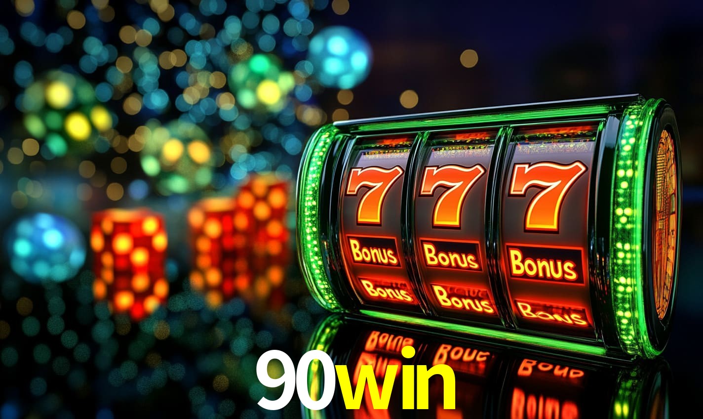Estatísticas do Jogo 90win