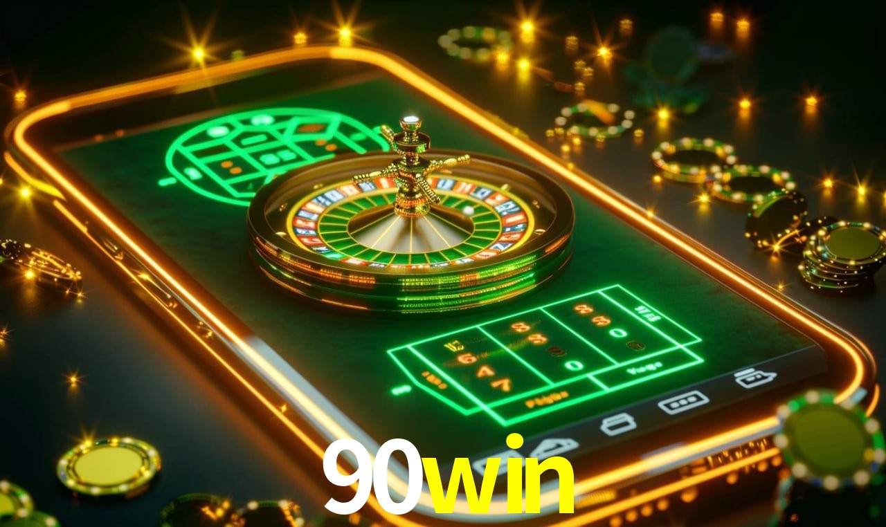 Provedores de Jogos 90win