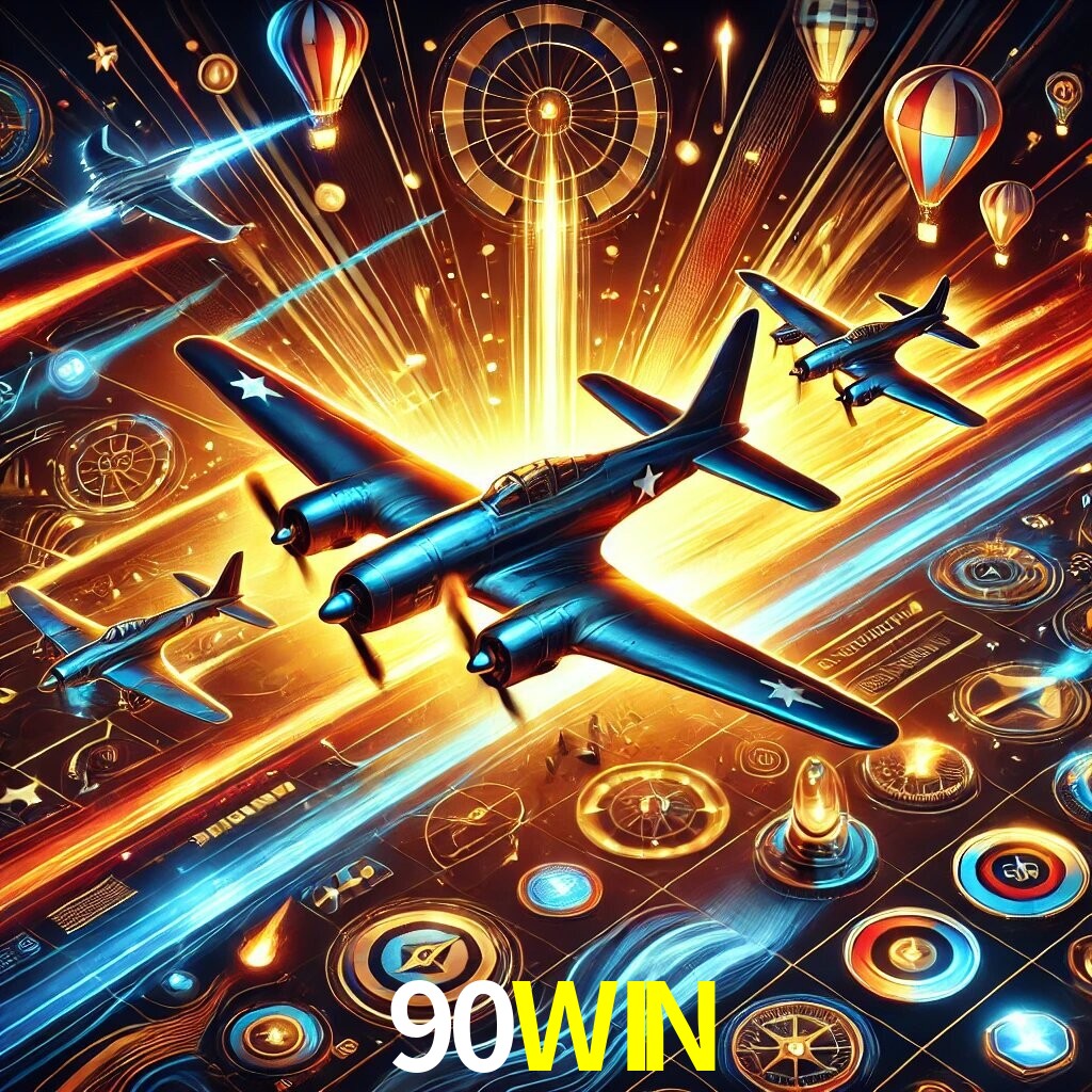 Vantagens do Aviator no 90WIN