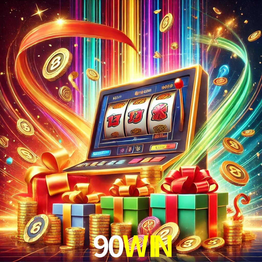 Promoções 90WIN